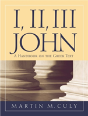 I, Ii, Iii John - Preview