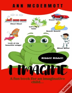 Capa do artigo I Imagine