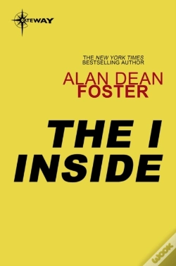 Capa do artigo I Inside