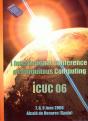 I International Conference On Ubiquitous Computing  - Preview