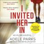 I Invited Her In - Preview