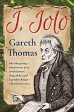 Capa do artigo I, Iolo