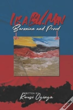 Capa do artigo I Is A B.V. Man