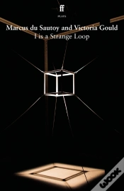 Capa do artigo I Is A Strange Loop