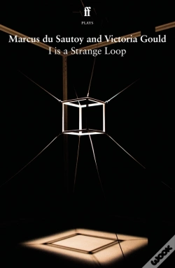 Capa do artigo I Is A Strange Loop