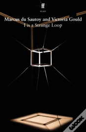 Capa do artigo I Is A Strange Loop