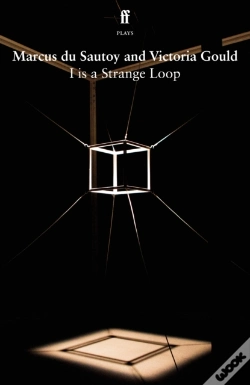 Capa do artigo I Is A Strange Loop