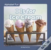 I Is For Ice Cream