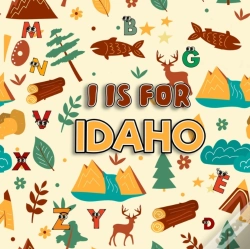 Capa do artigo I Is For Idaho