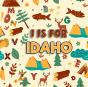 I Is For Idaho - Preview
