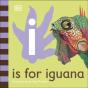 I Is For Iguana - Preview