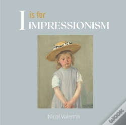 Capa do artigo I Is For Impressionism