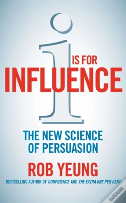 Capa do artigo I Is For Influence