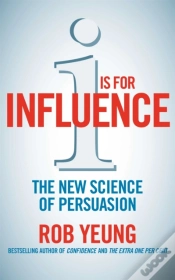 Capa do artigo I Is For Influence