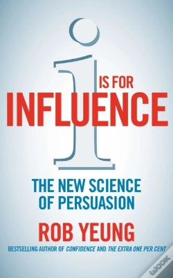 Capa do artigo I Is For Influence