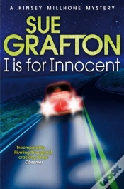 Capa do artigo I Is For Innocent