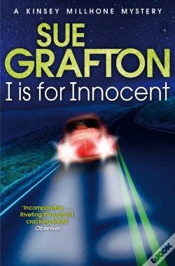 Capa do artigo I Is For Innocent