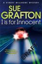 I Is For Innocent - Preview