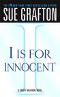 "I" Is For Innocent - Preview