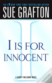 Capa do artigo "I" Is For Innocent