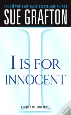 Capa do artigo "I" Is For Innocent