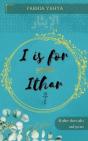 I Is For Ithar - Preview