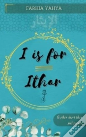 Capa do artigo I Is For Ithar