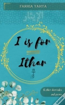 Capa do artigo I Is For Ithar