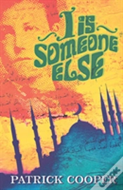 Capa do artigo I Is Someone Else