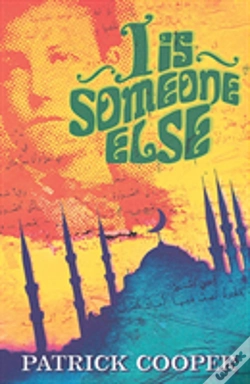 Capa do artigo I Is Someone Else