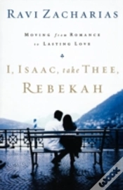 Capa do artigo I, Isaac, Take Thee, Rebekah