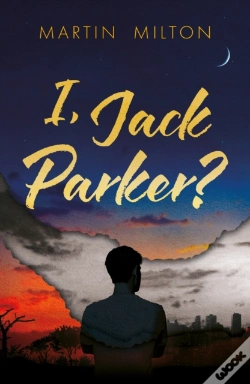 Capa do artigo I, Jack Parker?