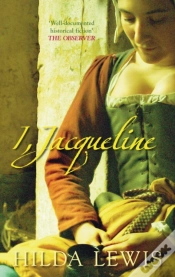 Capa do artigo I, Jacqueline