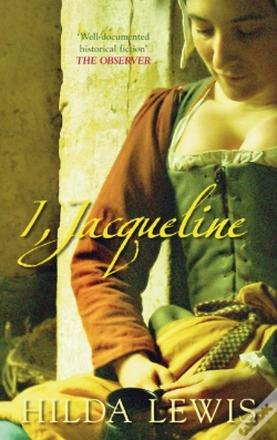 Capa do artigo I, Jacqueline