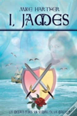 Capa do artigo I, James