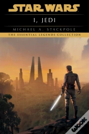 Capa do artigo I, Jedi: Star Wars Legends