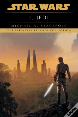 Capa do artigo I, Jedi: Star Wars Legends