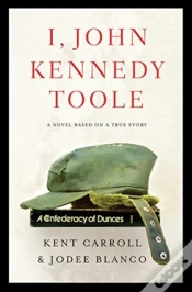 Capa do artigo I, John Kennedy Toole