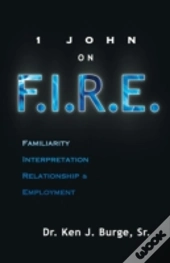 I John On F.I.R.E
