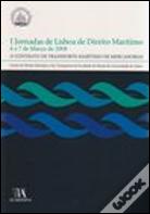 I Jornadas de Lisboa de Direito Marítimo