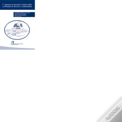 Capa do artigo I Jornadas De Reflexión Y Debate Sobre Las Pruebas De Acceso A La Universidad