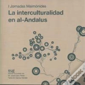 Capa do artigo I Jornadas Maimónides