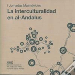 Capa do artigo I Jornadas Maimónides