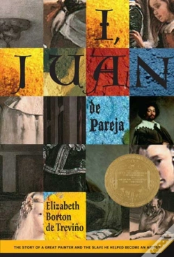 Capa do artigo I, Juan De Pareja