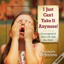 Capa do artigo I Just Can'T Take It Anymore!