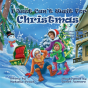 I Just Can'T Wait For Christmas - Preview