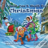 I Just Can'T Wait For Christmas