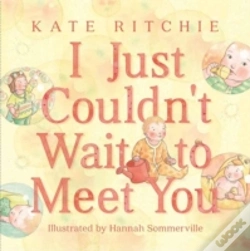 Capa do artigo I Just Couldn'T Wait To Meet You