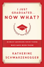 I Just Graduated, Now What? - Preview