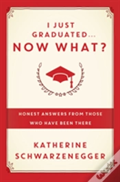 Capa do artigo I Just Graduated, Now What?